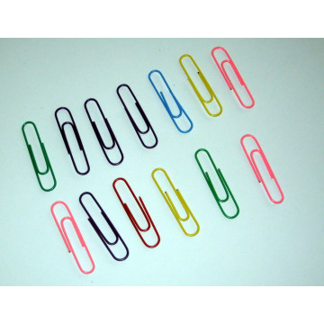 25 mm couleur trombones (1201)